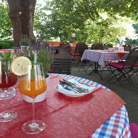 Gasthaus Auerhahn Baden-Baden Extérieur photo