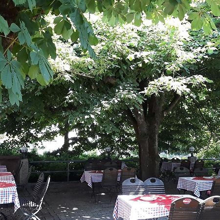 Gasthaus Auerhahn Baden-Baden Extérieur photo
