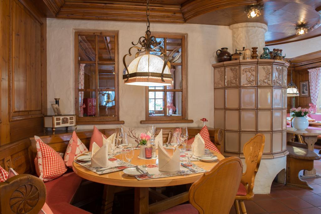 Gasthaus Auerhahn Baden-Baden Extérieur photo