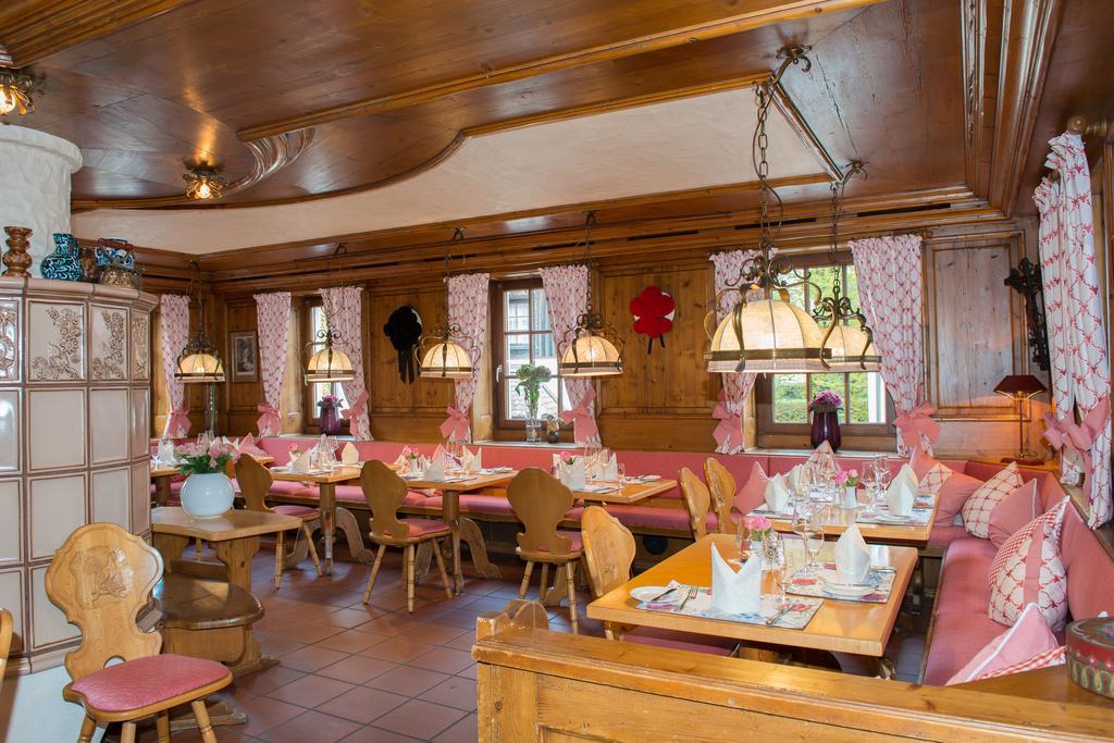 Gasthaus Auerhahn Baden-Baden Extérieur photo