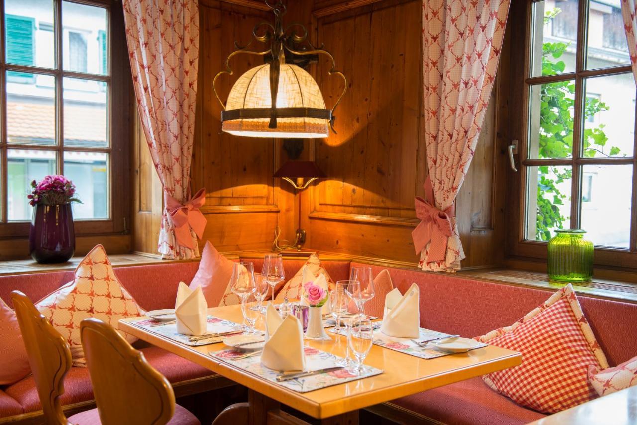 Gasthaus Auerhahn Baden-Baden Extérieur photo