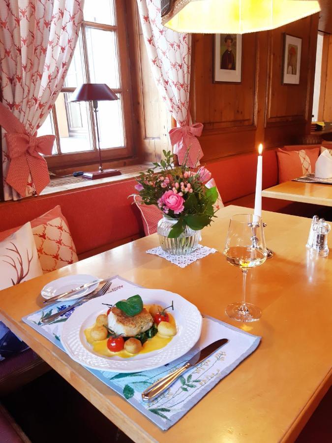 Gasthaus Auerhahn Baden-Baden Extérieur photo