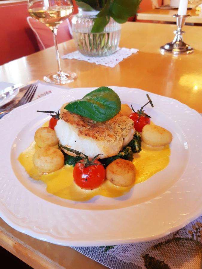 Gasthaus Auerhahn Baden-Baden Extérieur photo