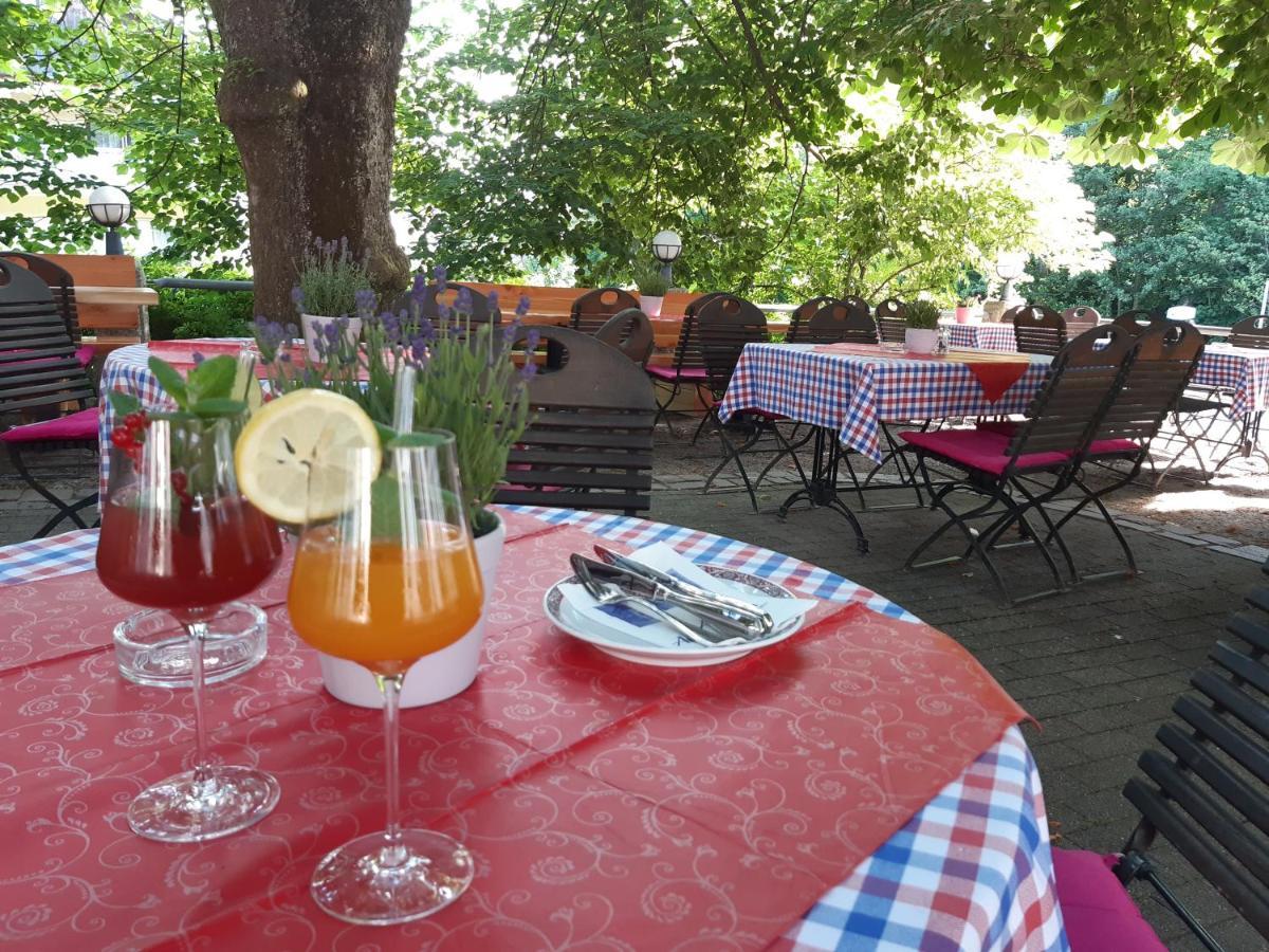 Gasthaus Auerhahn Baden-Baden Extérieur photo