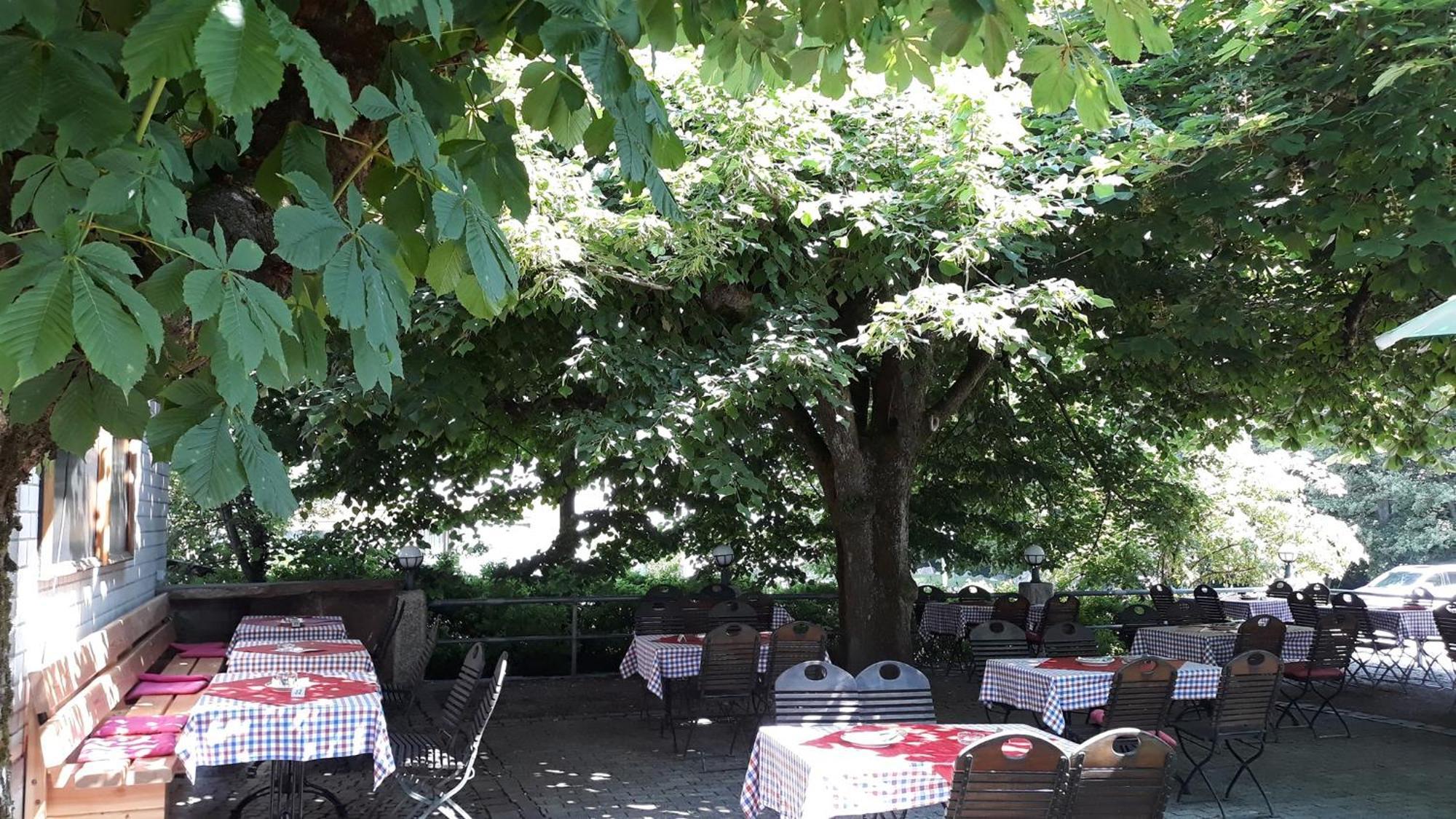 Gasthaus Auerhahn Baden-Baden Extérieur photo